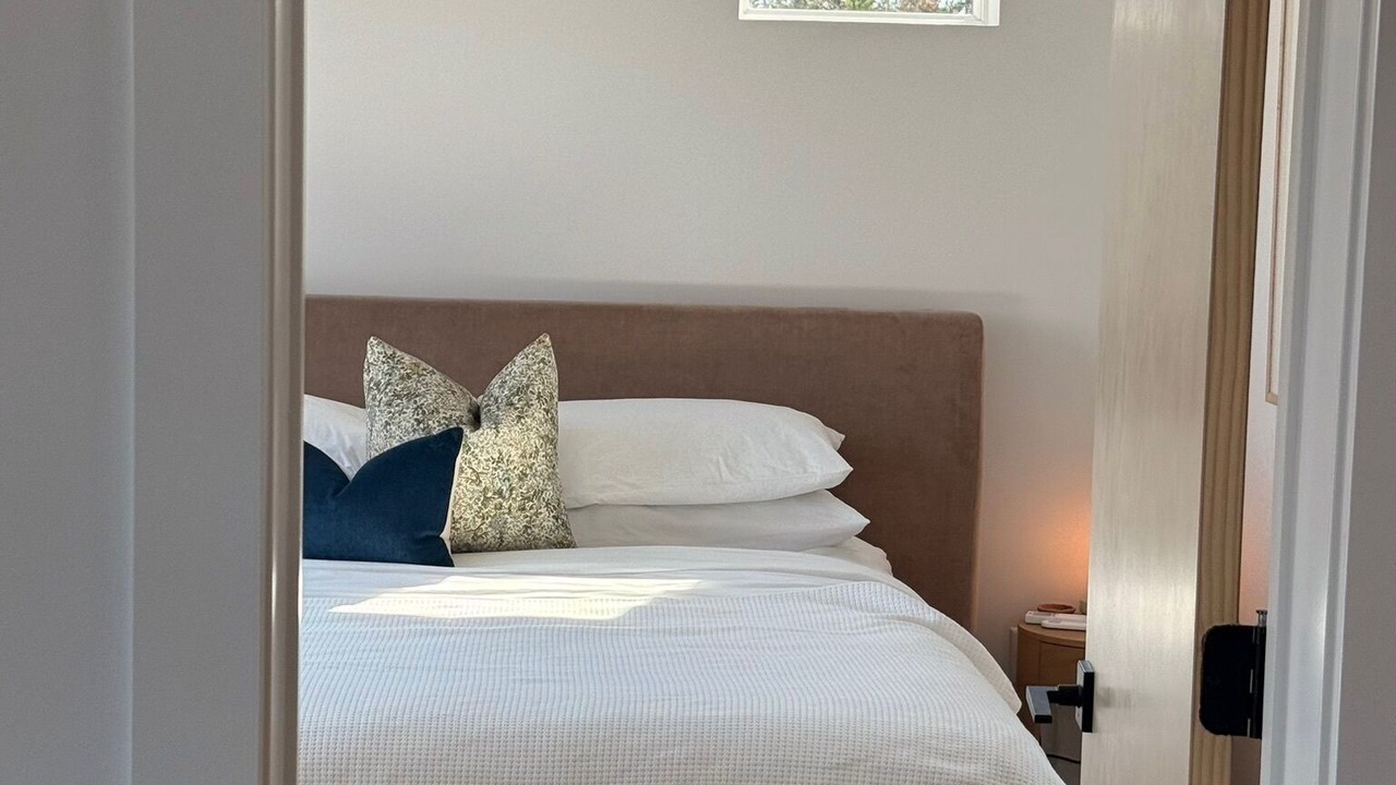 Photo of Bedroom in Young Harris