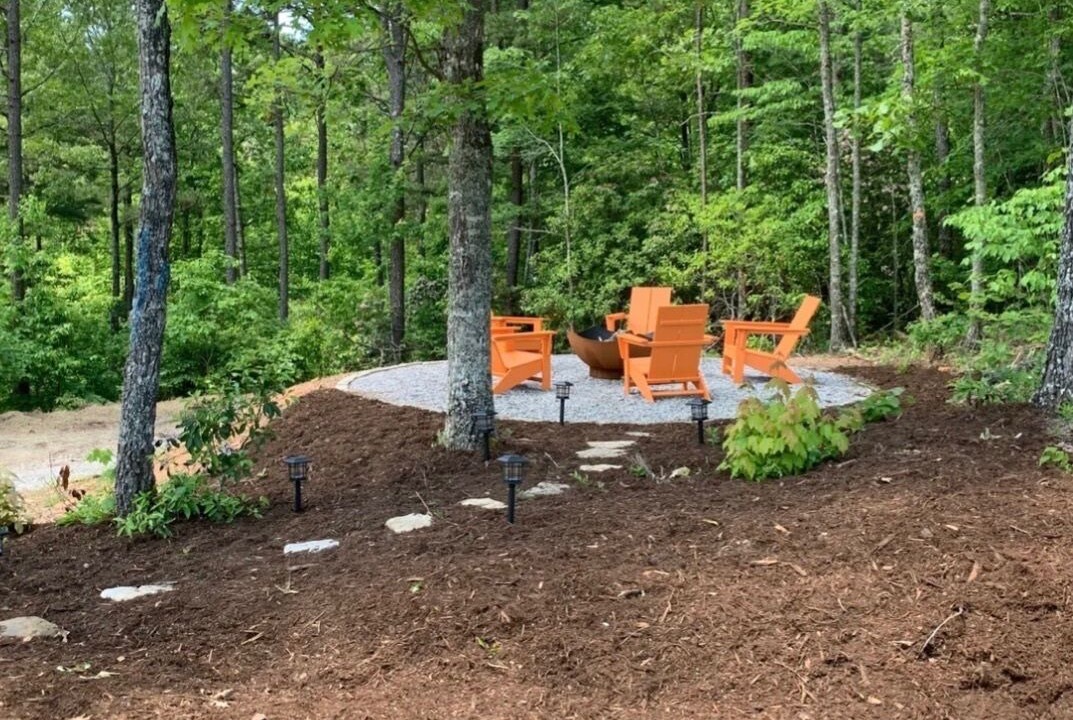 Photo of Outdoor in Young Harris