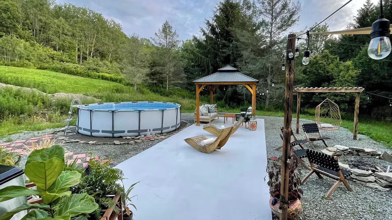 Photo of Outdoor in Bath