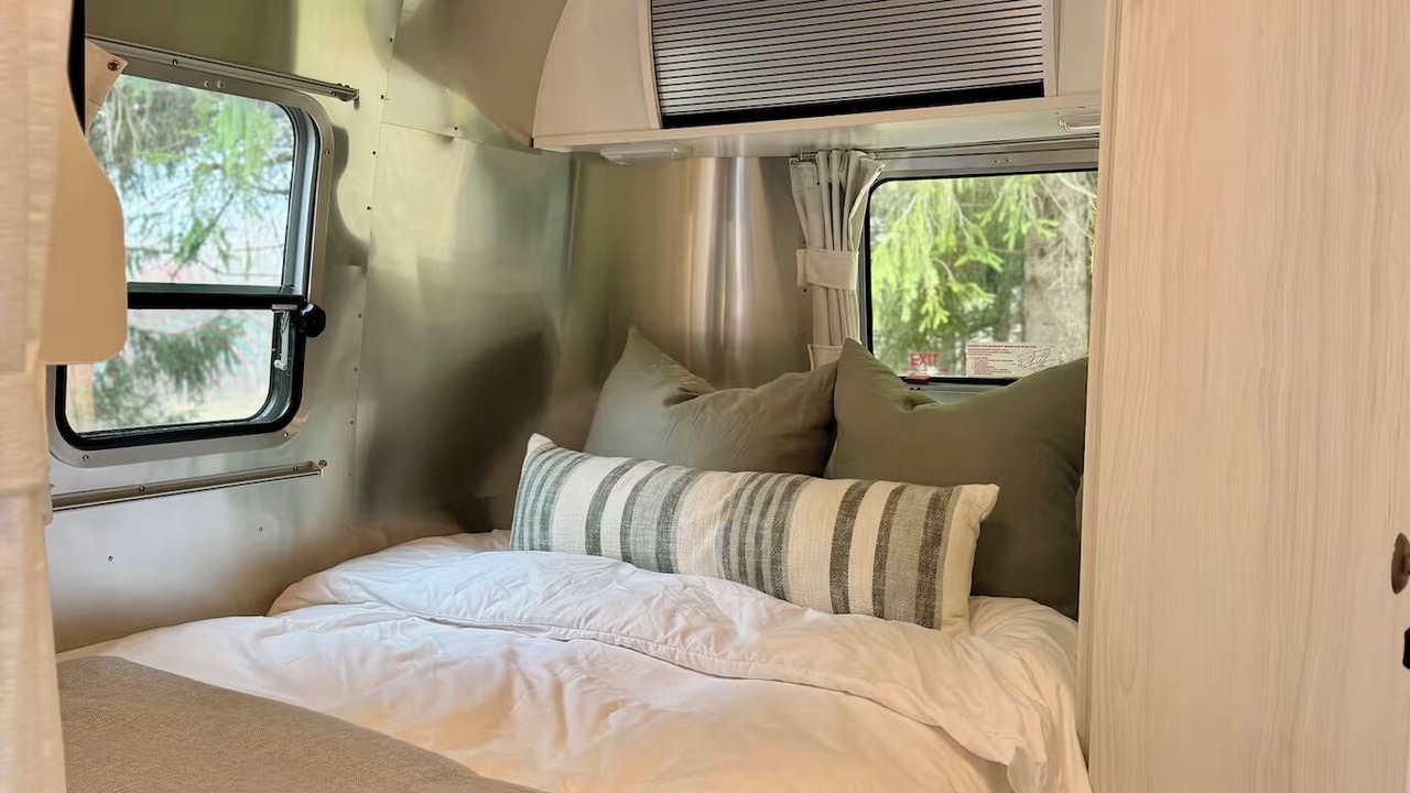 Photo of Bedroom in Bath