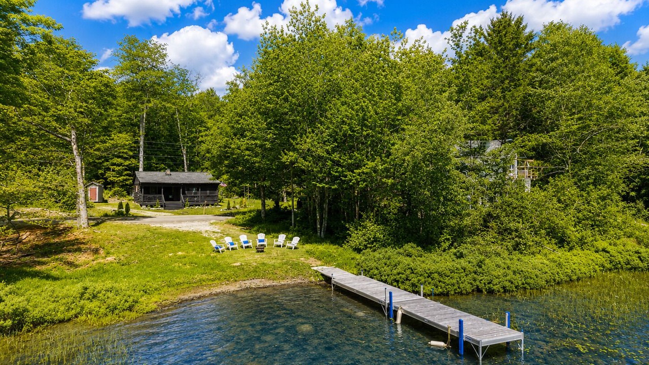 Photo of Outdoor in Lucerne-in-Maine