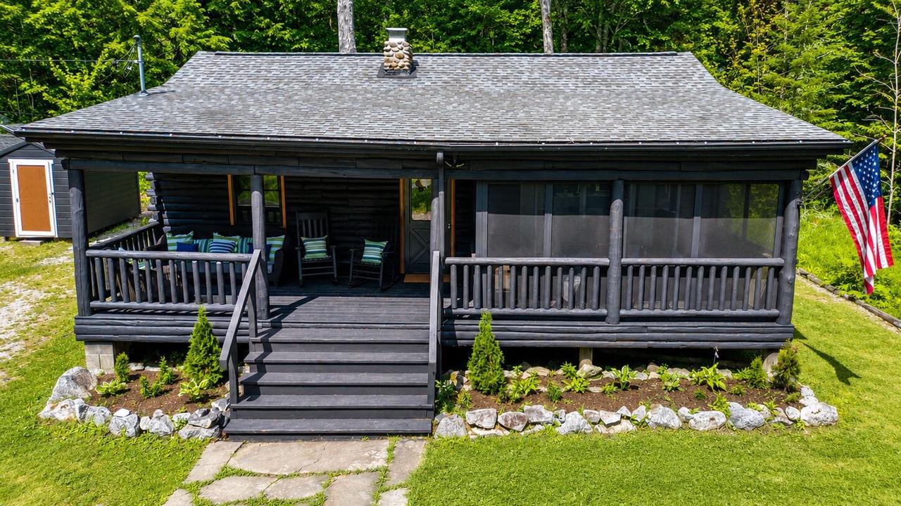 Photo of Outdoor in Lucerne-in-Maine
