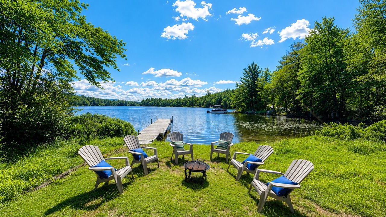 Photo of Outdoor in Lucerne-in-Maine