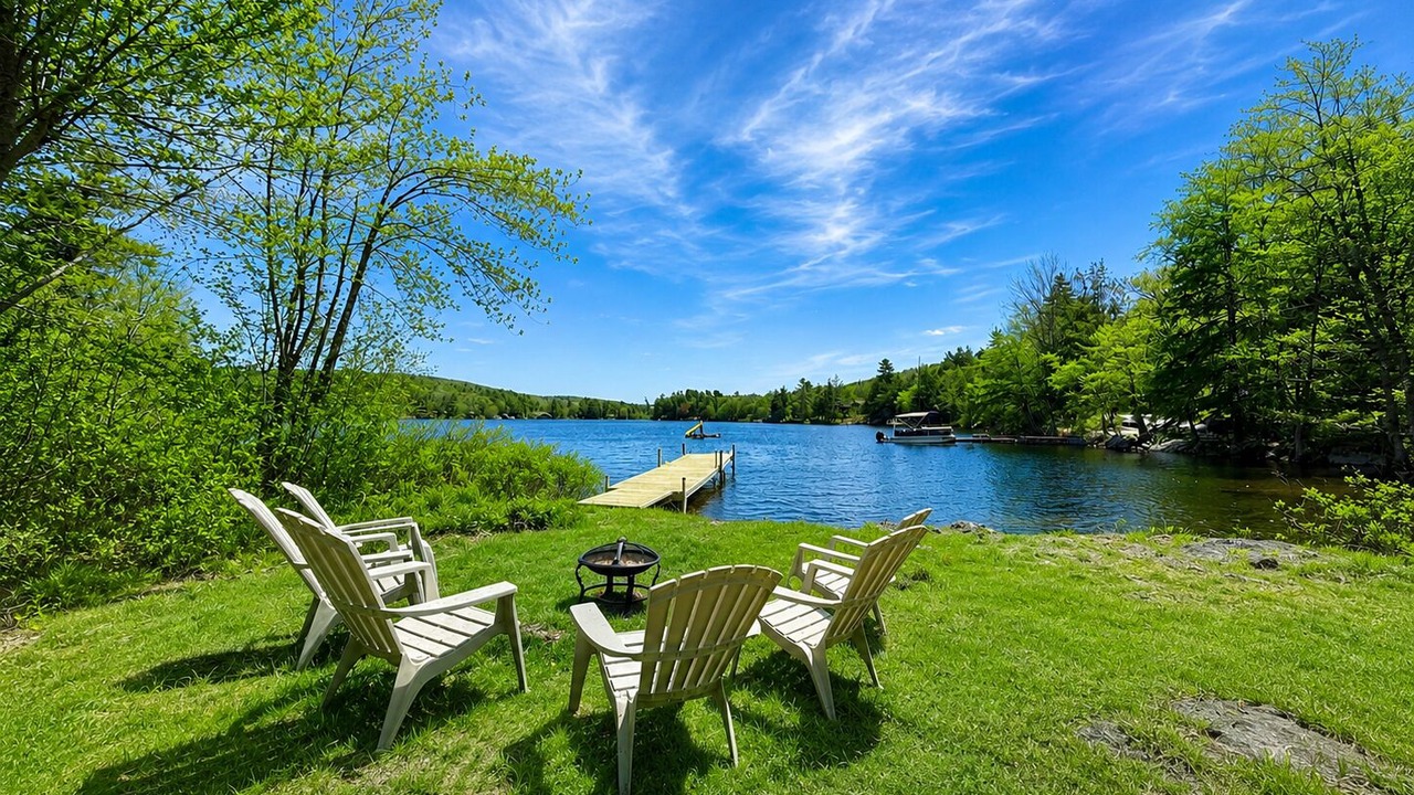 Photo of Outdoor in Lucerne-in-Maine
