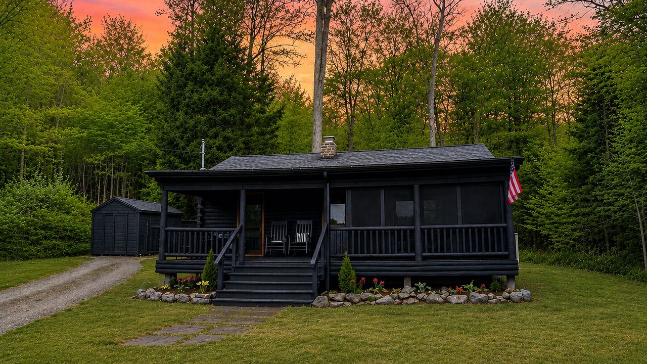 Photo of Outdoor in Lucerne-in-Maine