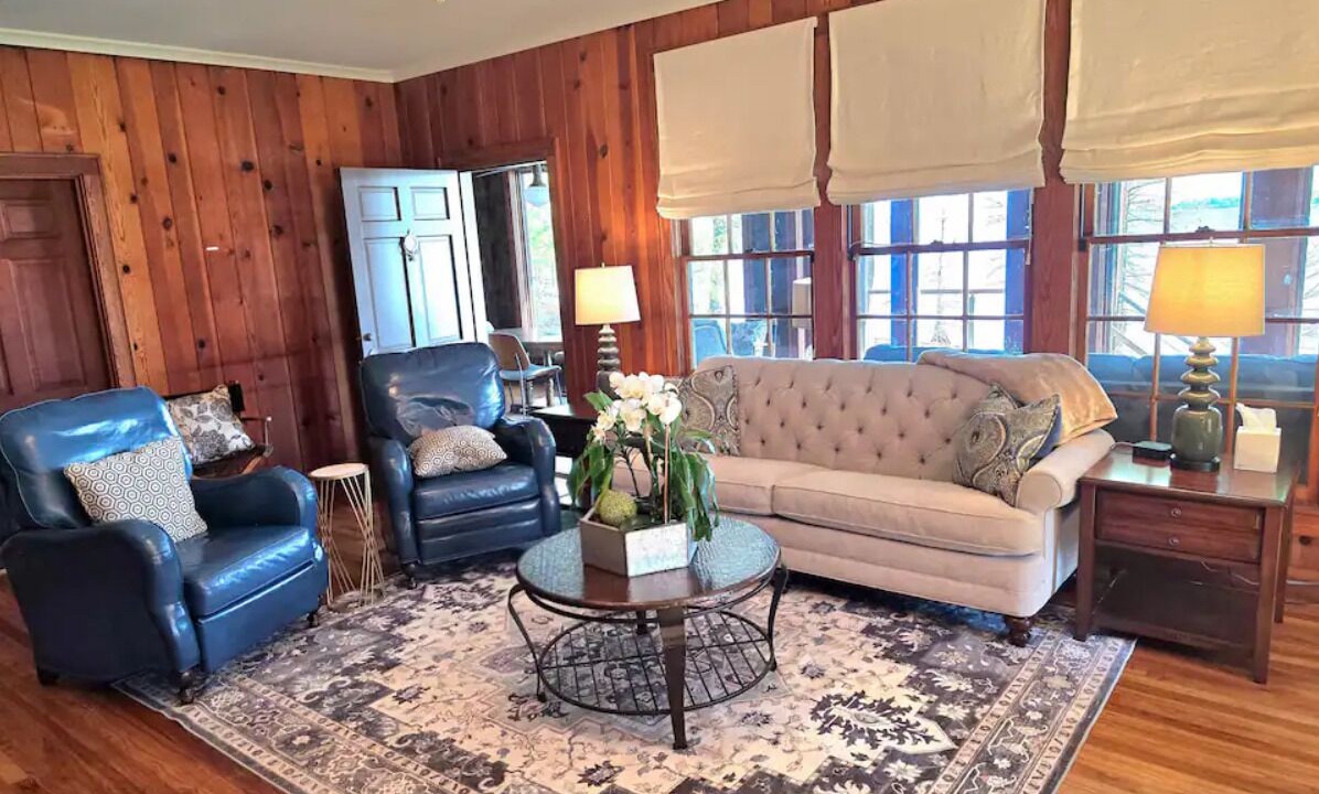 Photo of Livingroom in Shreveport