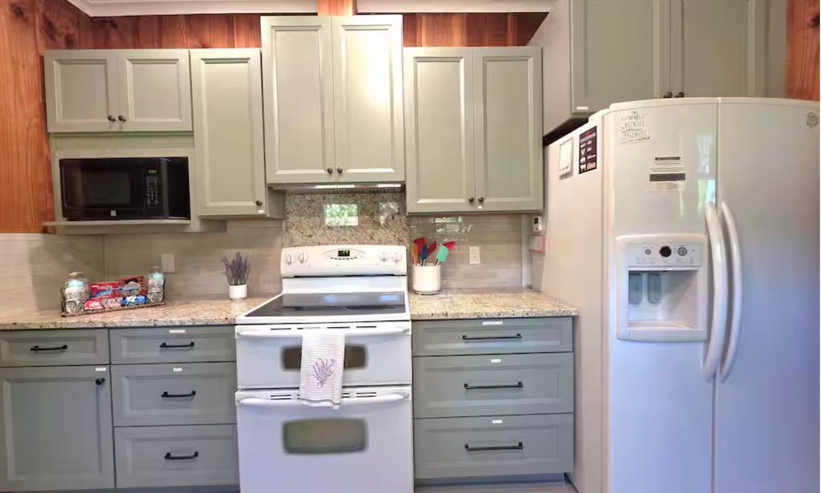 Photo of Kitchen in Shreveport