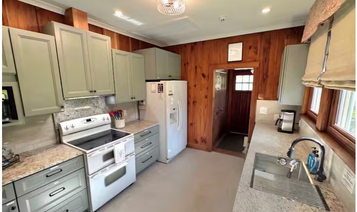 Photo of Kitchen in Shreveport