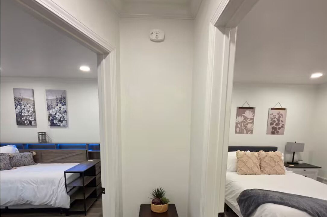 Photo of Bedroom in Bossier City