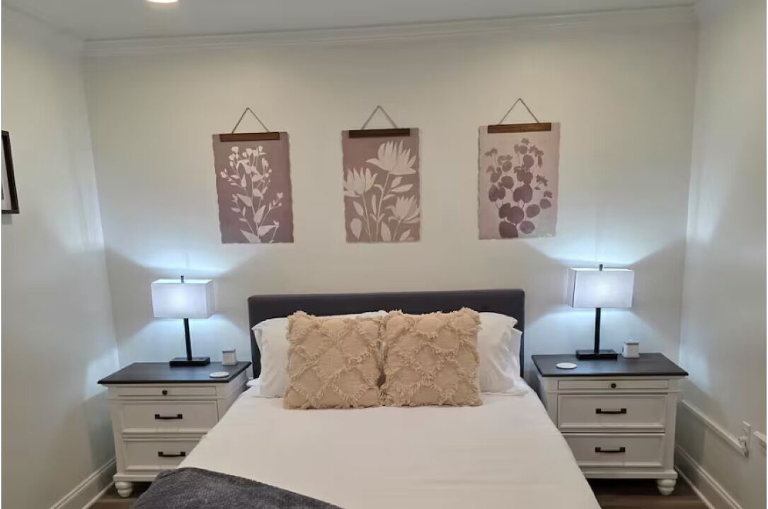 Photo of Bedroom in Bossier City