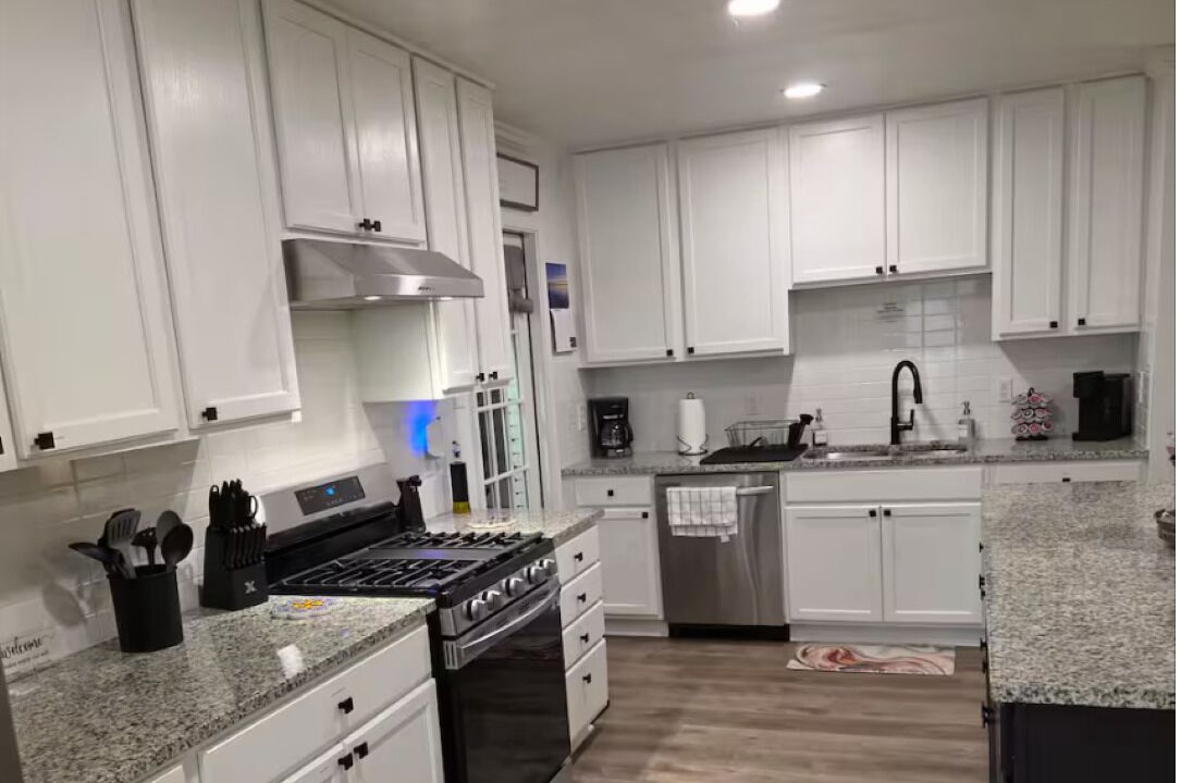Photo of Kitchen in Bossier City