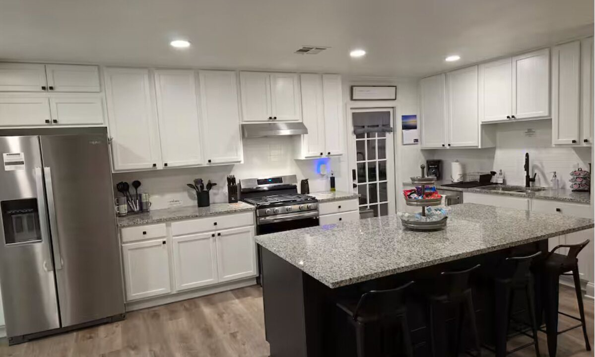 Photo of Kitchen in Bossier City