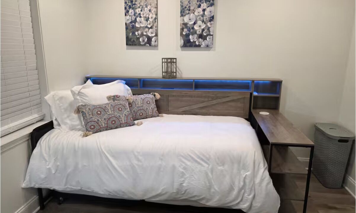 Photo of Bedroom in Bossier City
