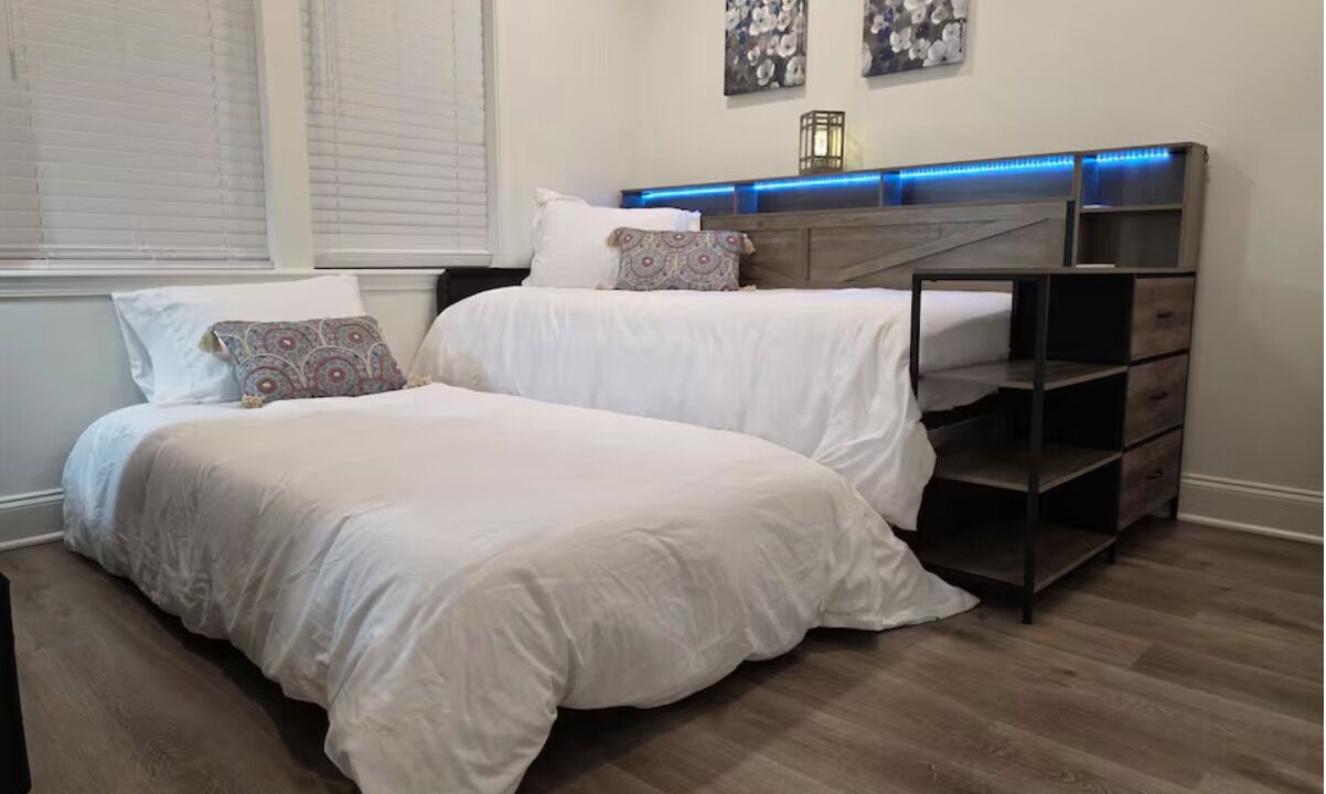 Photo of Bedroom in Bossier City