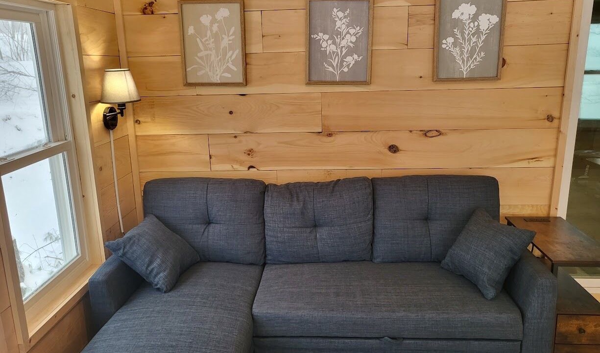 Photo of Livingroom in West Minot