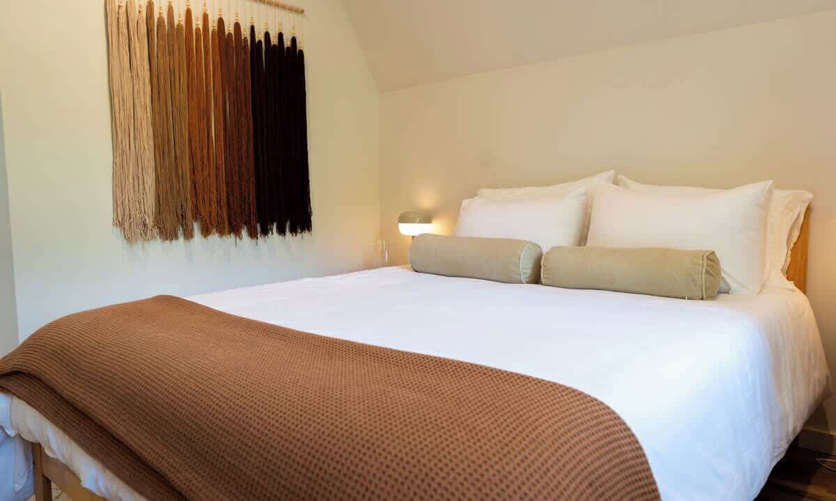 Photo of Bedroom in Young Harris