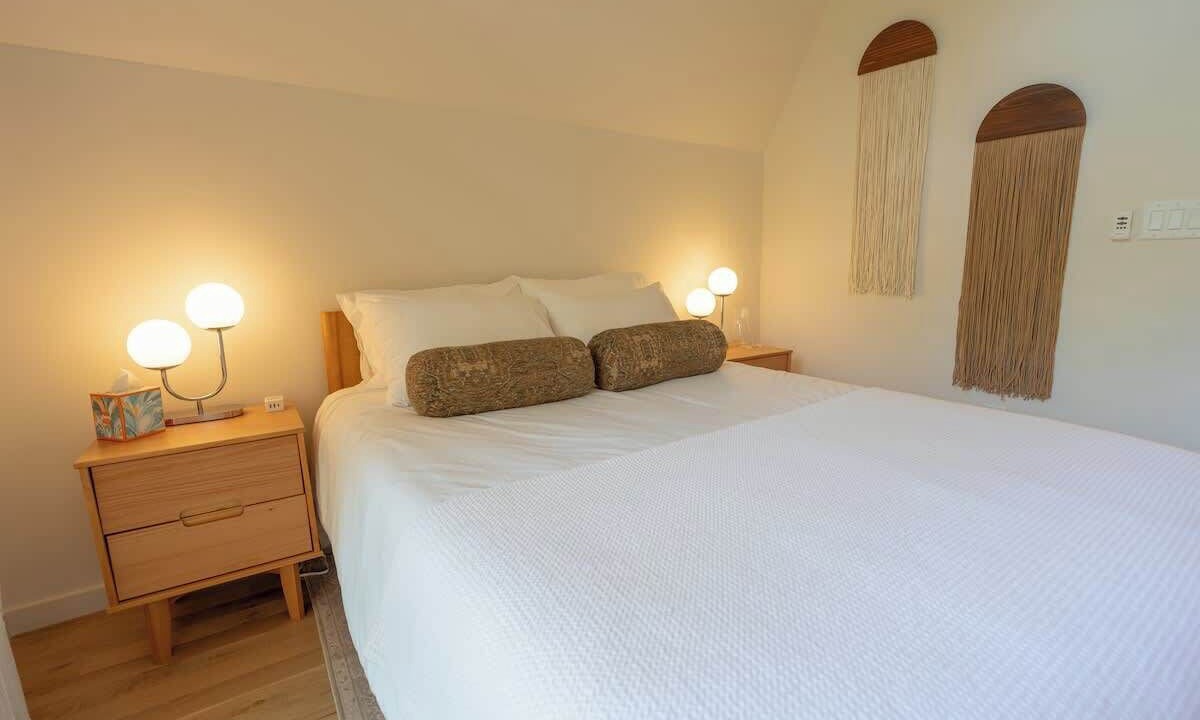 Photo of Bedroom in Young Harris