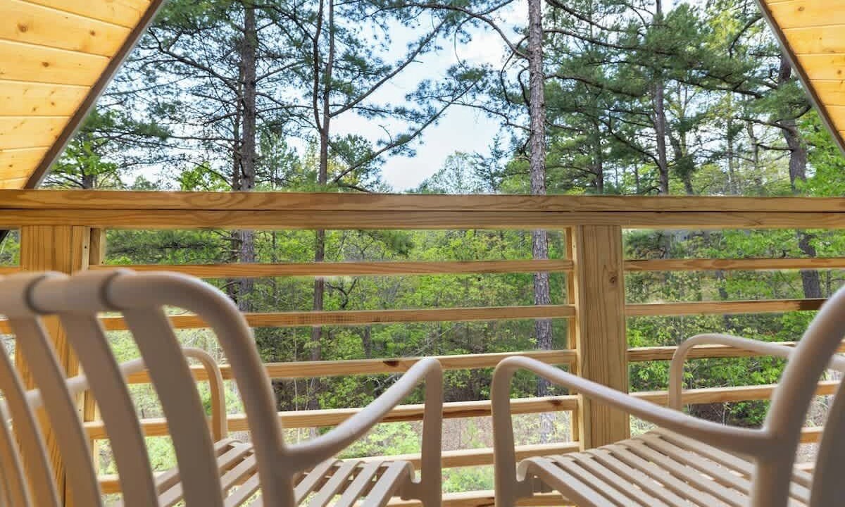 Photo of Outdoor in Young Harris