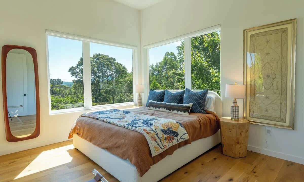 Photo of Bedroom in Young Harris
