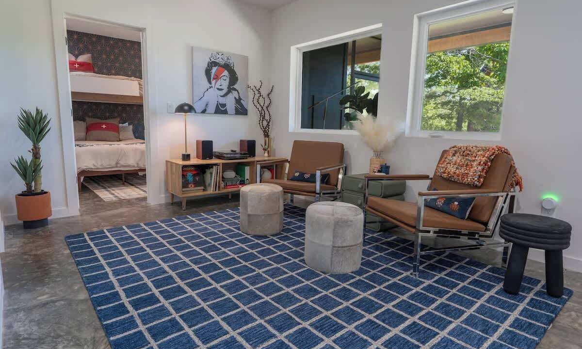 Photo of Bedroom in Young Harris