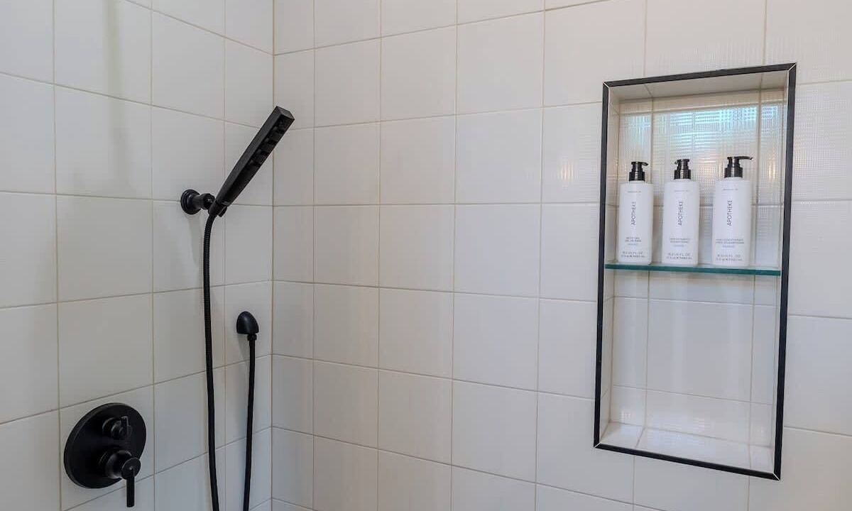 Photo of Bathroom in Young Harris