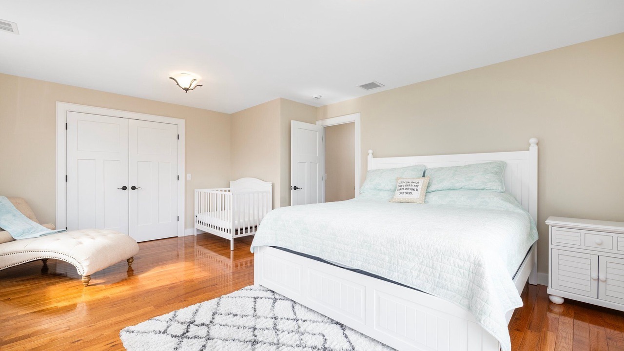 Photo of Bedroom in Narragansett Pier