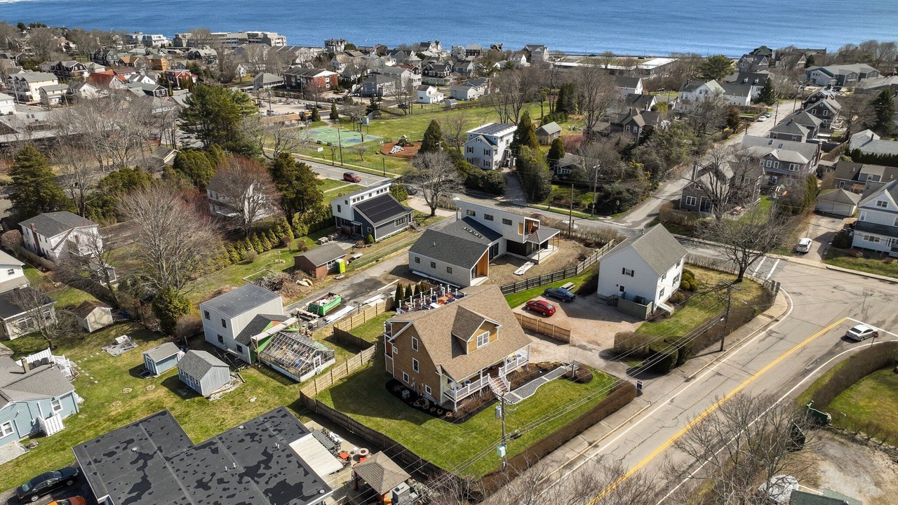 Photo of Outdoor in Narragansett Pier