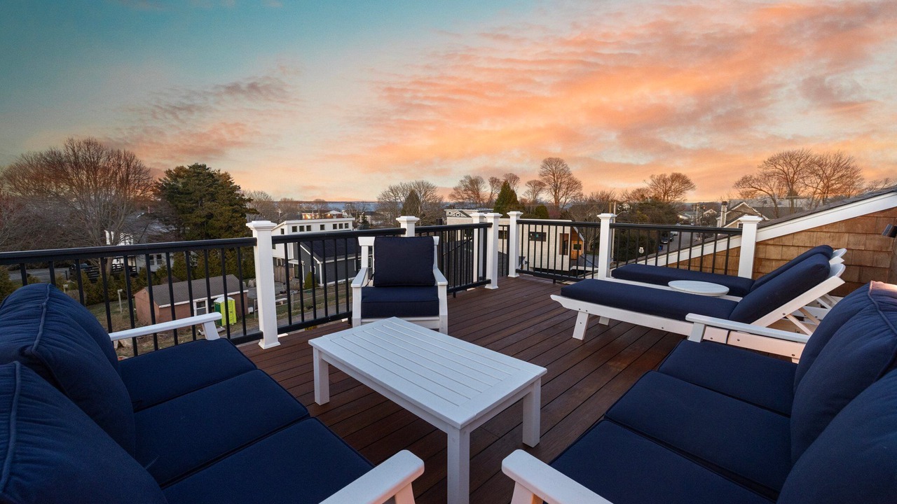 Photo of Outdoor in Narragansett Pier