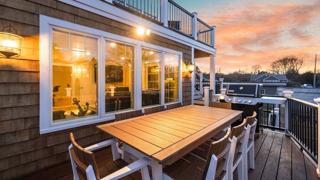 Photo of Outdoor in Narragansett Pier