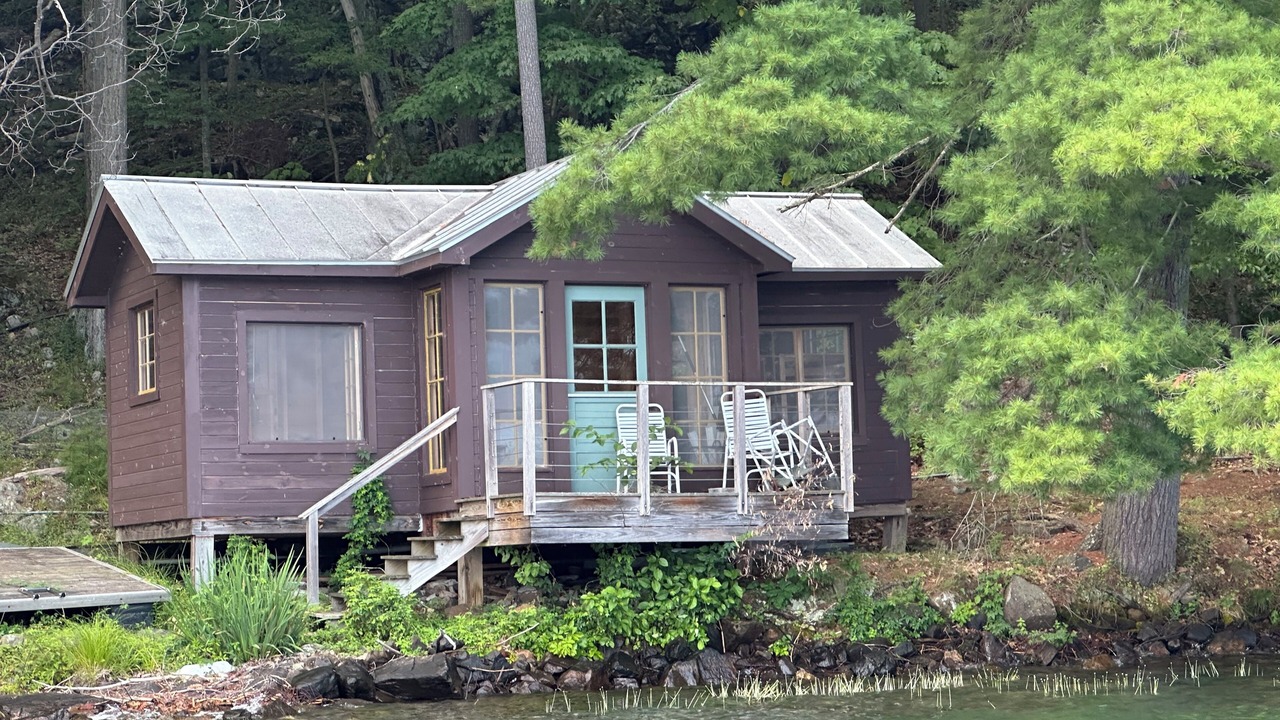 Photo of Outdoor in Bolton Landing