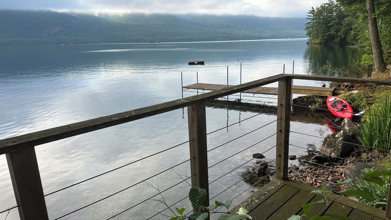 Photo of Outdoor in Bolton Landing