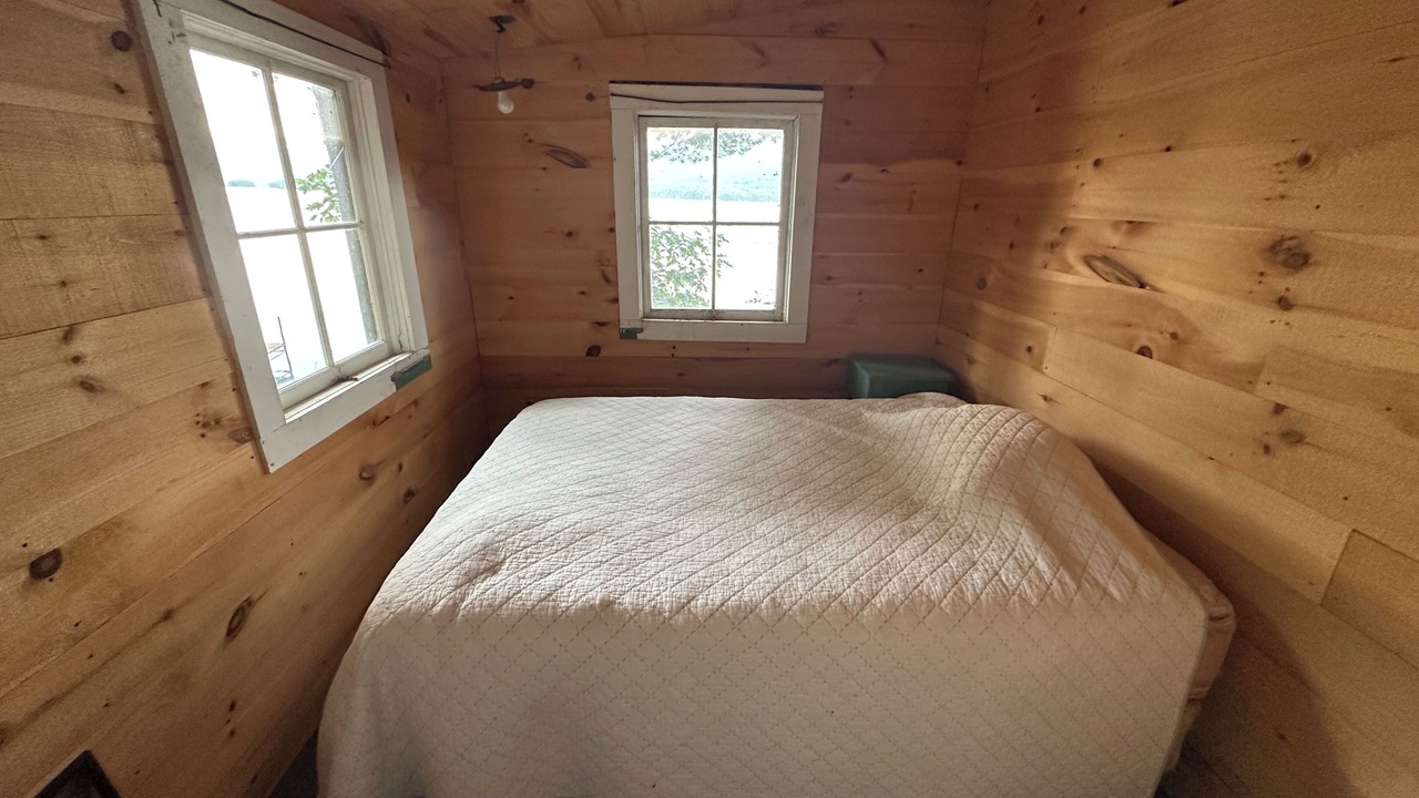 Photo of Bedroom in Bolton Landing