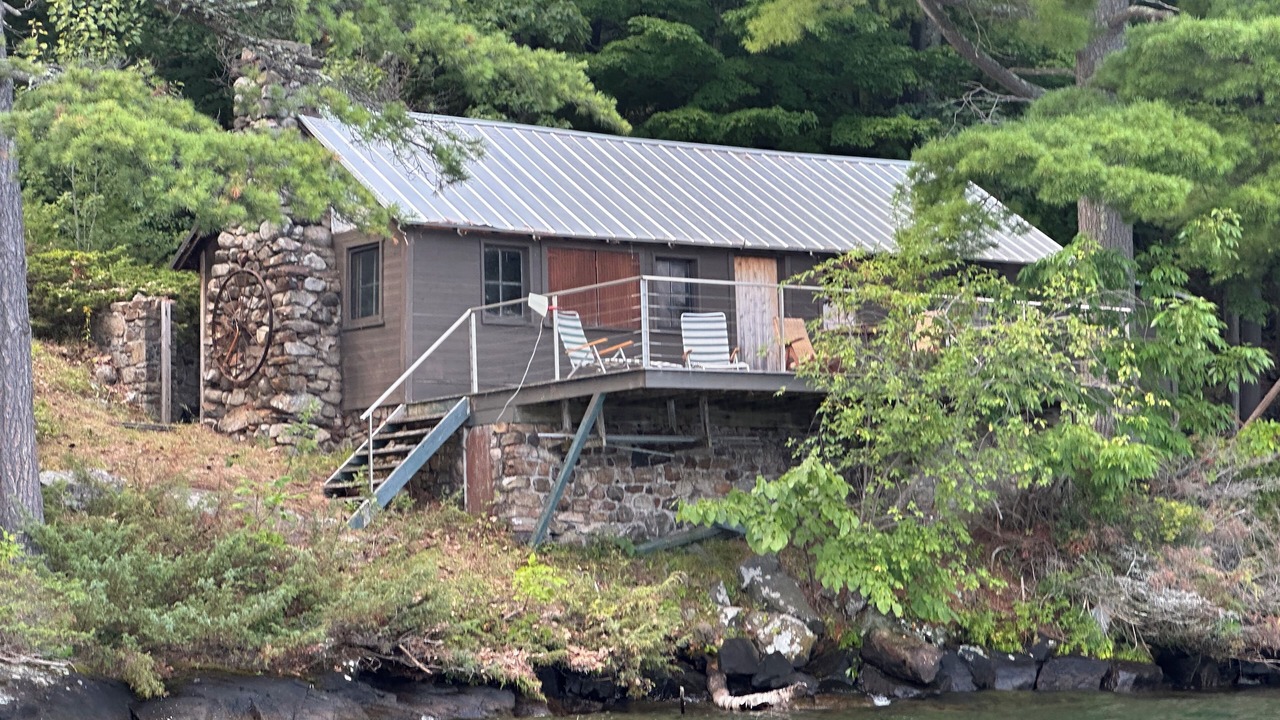 Photo of Outdoor in Bolton Landing