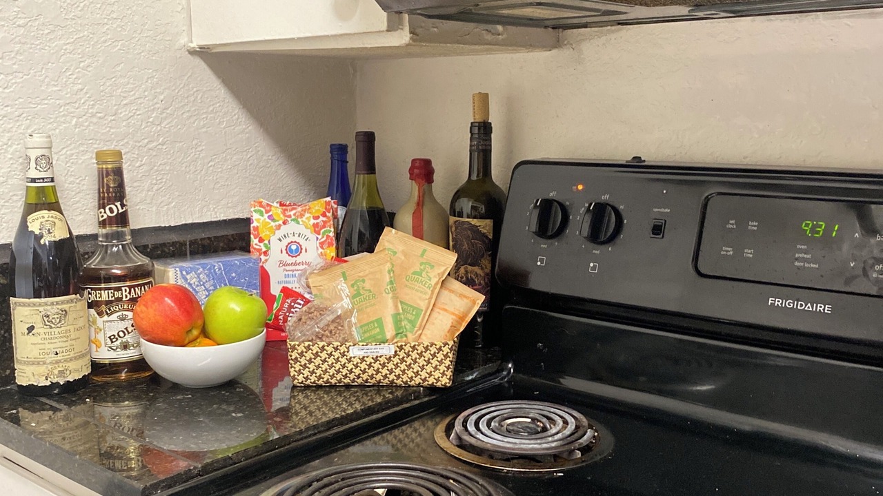 Photo of Kitchen in Turtle Creek