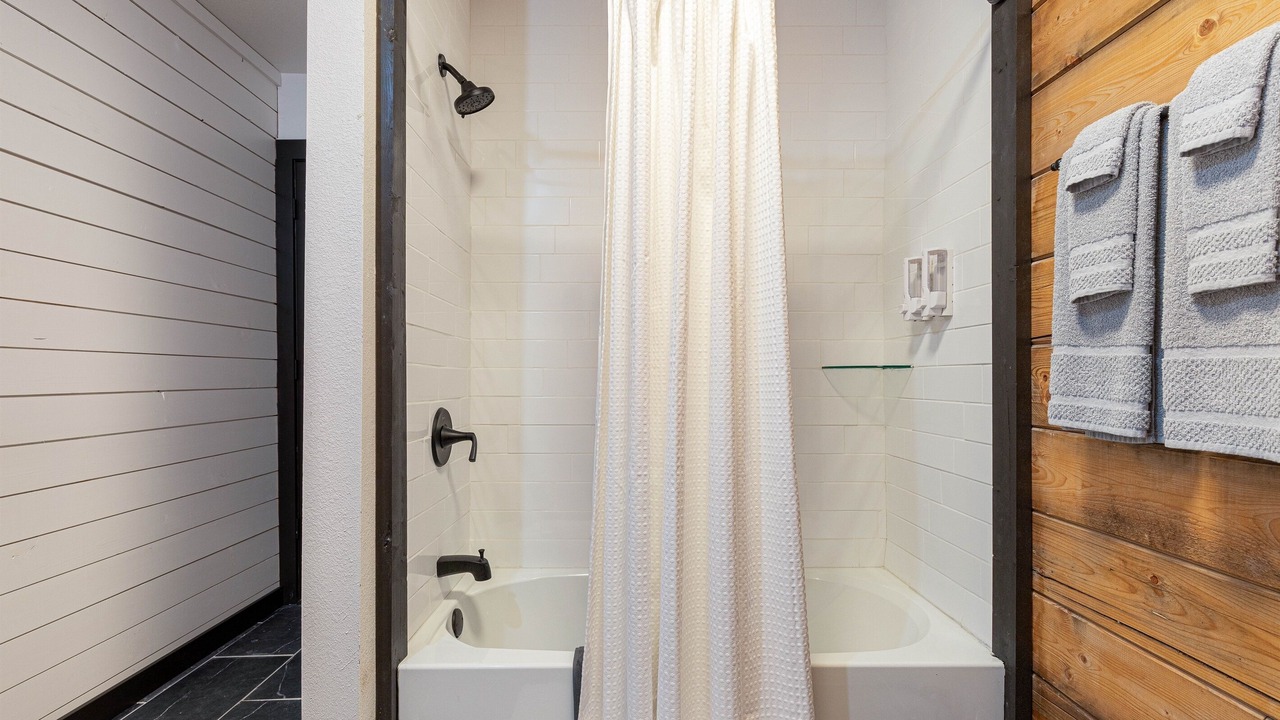 Photo of Bathroom in Eucha