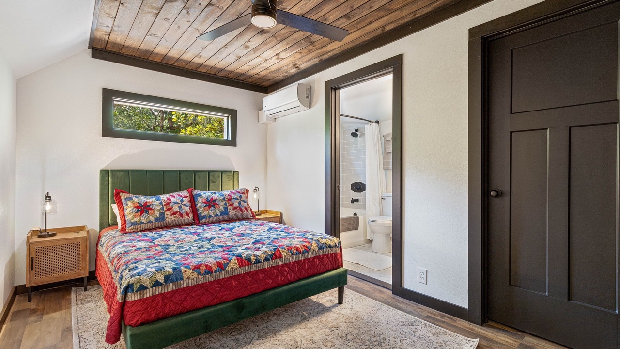 Photo of Bedroom in Eucha