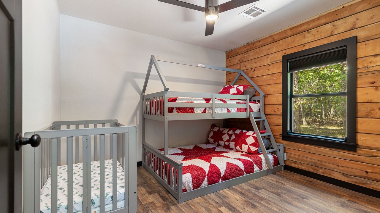 Photo of Bedroom in Eucha