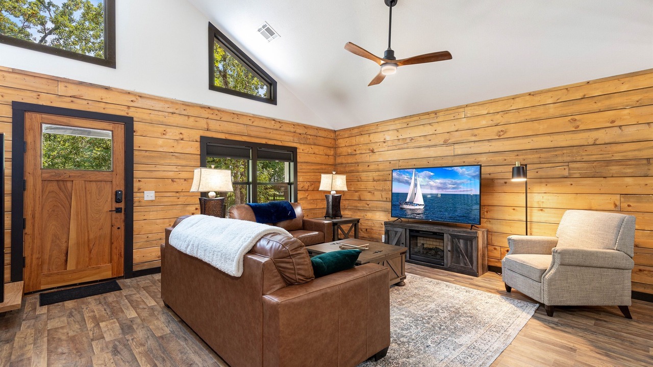 Photo of Livingroom in Eucha
