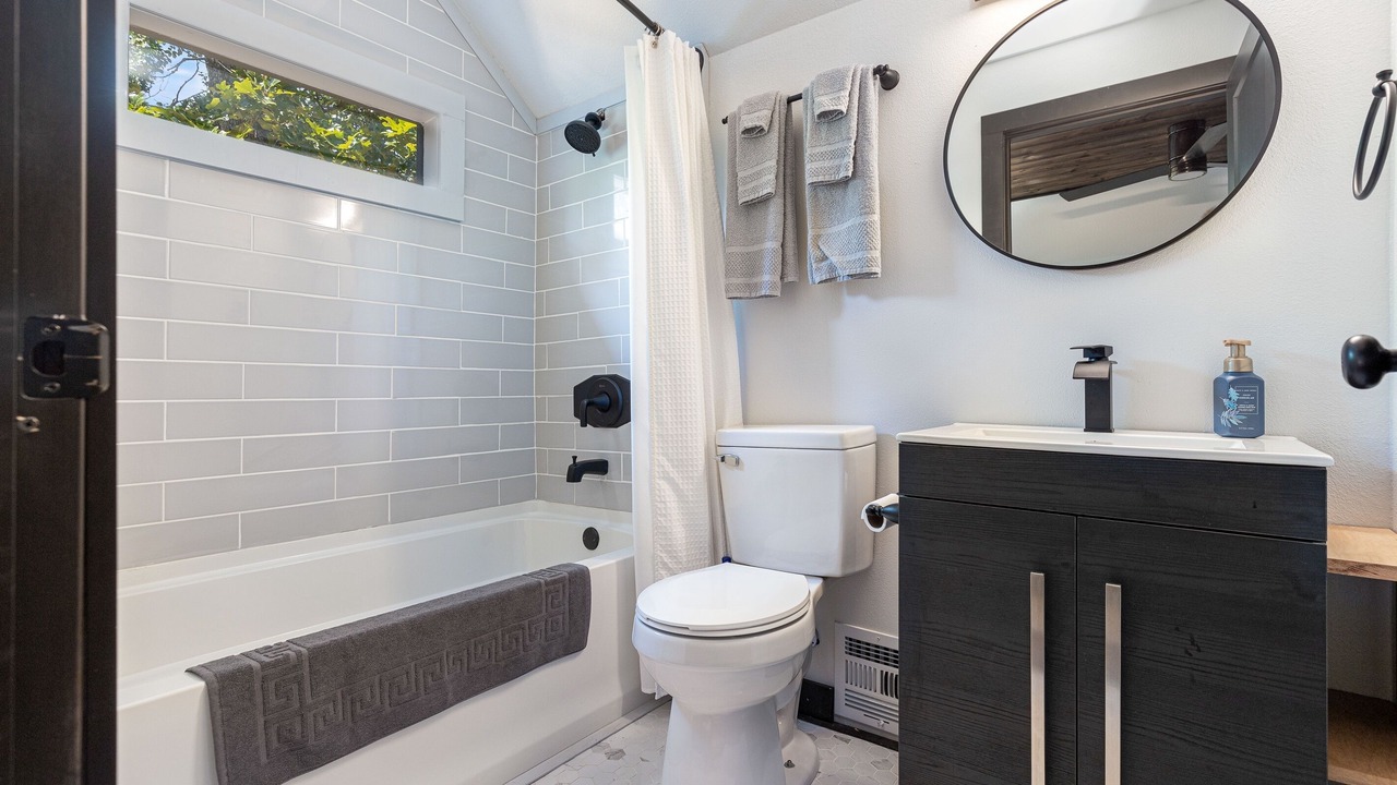 Photo of Bathroom in Eucha