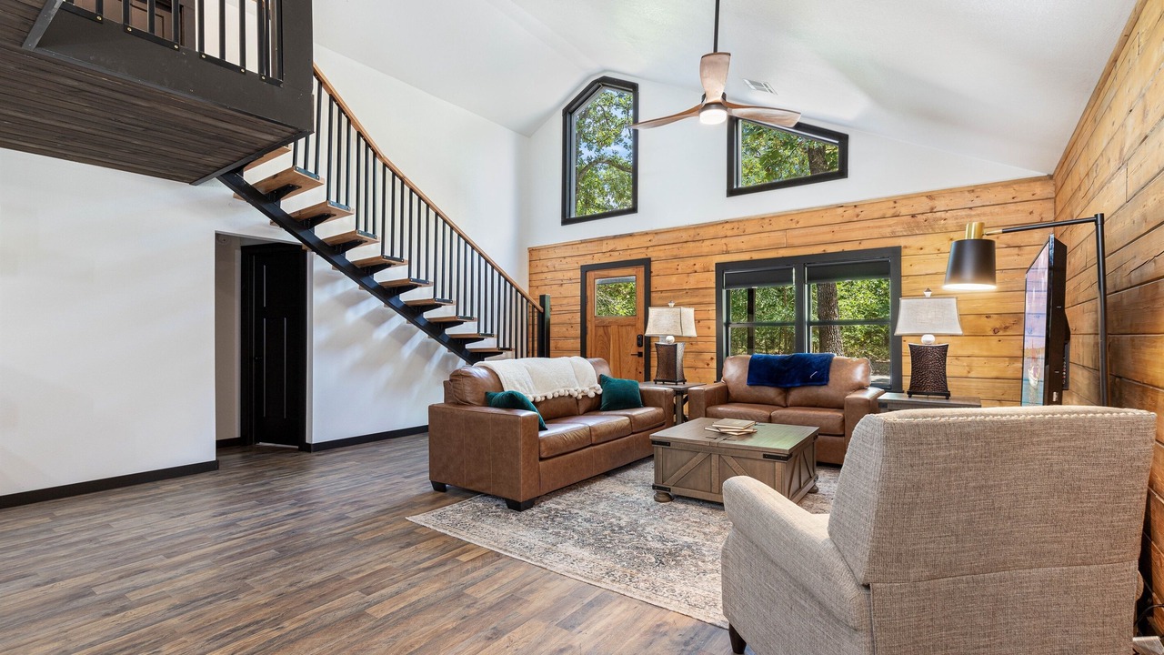 Photo of Livingroom in Eucha