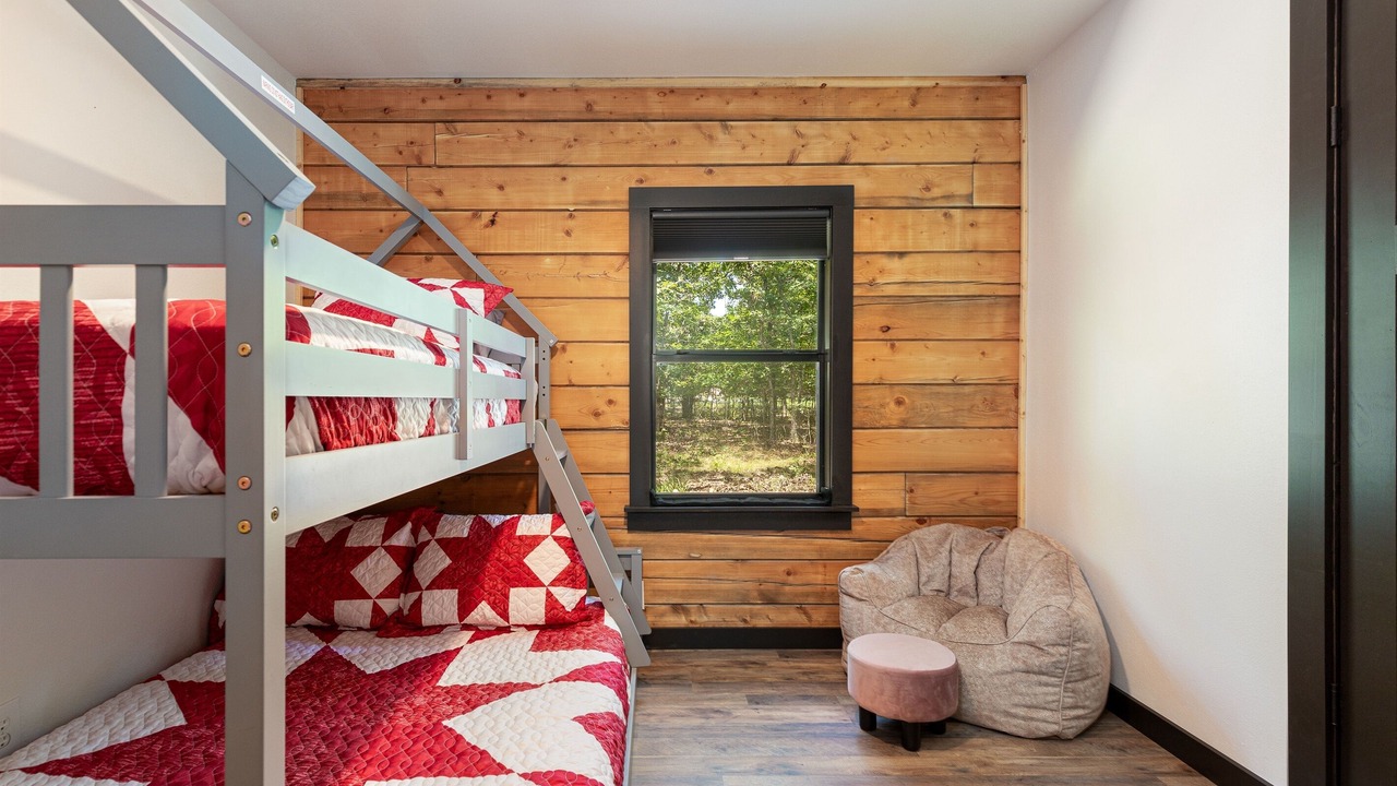 Photo of Bedroom in Eucha