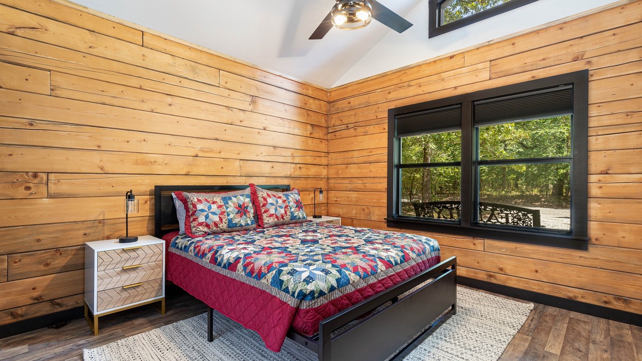 Photo of Bedroom in Eucha