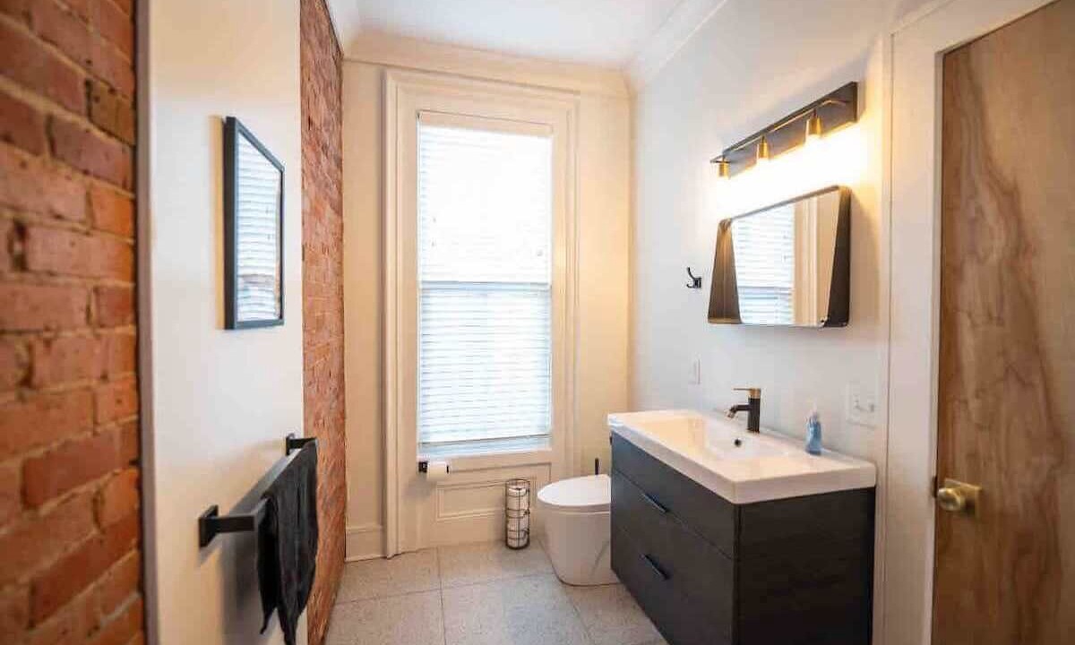 Photo of Bathroom in Corn Hill
