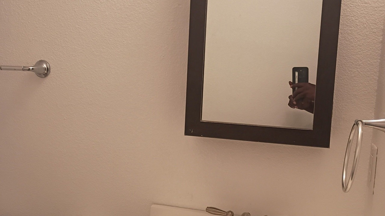 Photo of Bathroom in South Dallas - Fair Park
