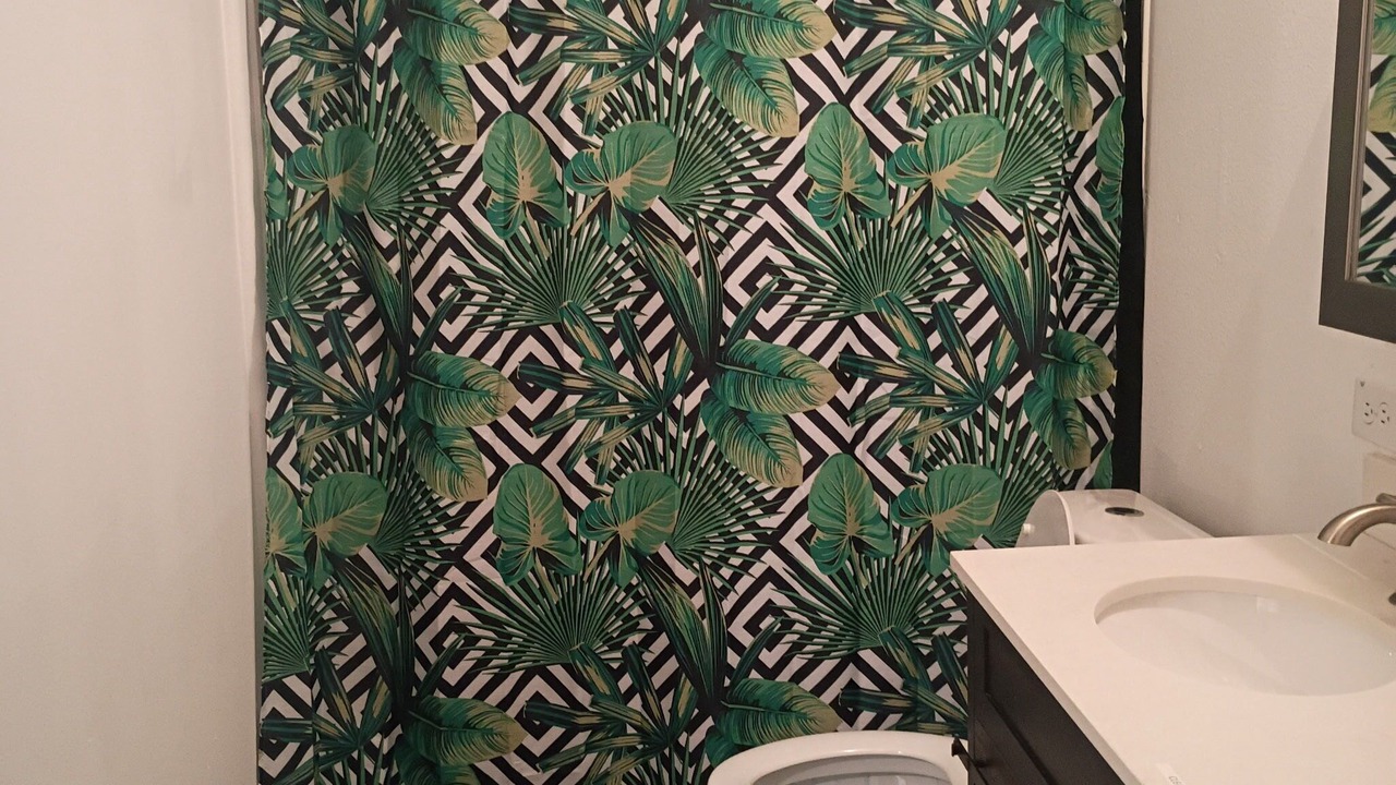 Photo of Bathroom in South Dallas - Fair Park