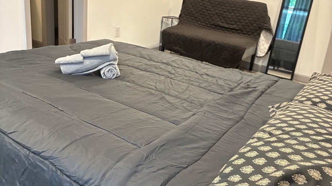 Photo of Bedroom in South Dallas - Fair Park