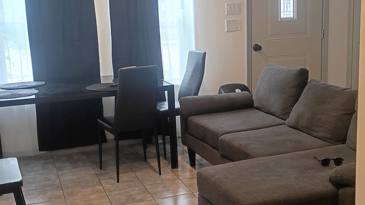 Photo of Livingroom in South Dallas - Fair Park