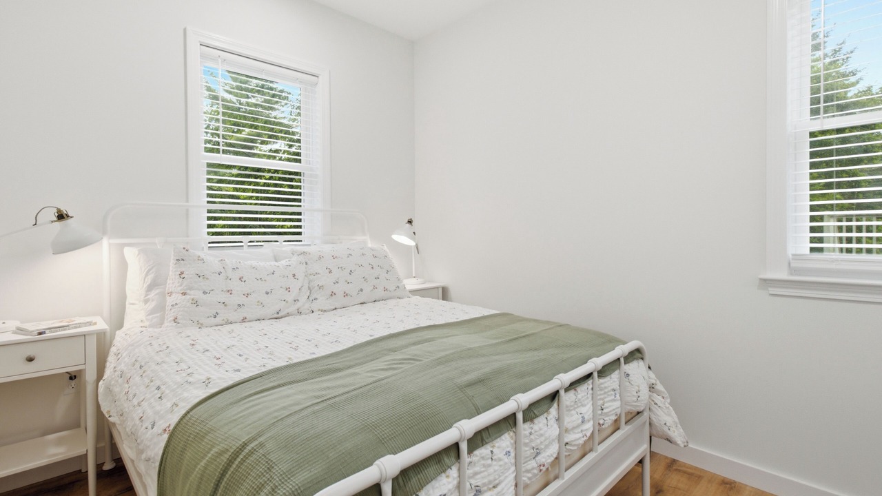 Photo of Bedroom in Lewiston