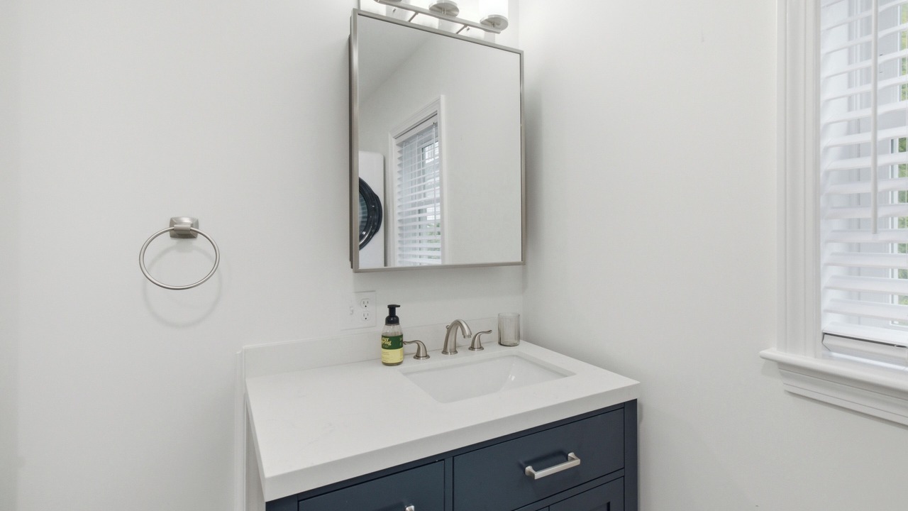 Photo of Bathroom in Lewiston