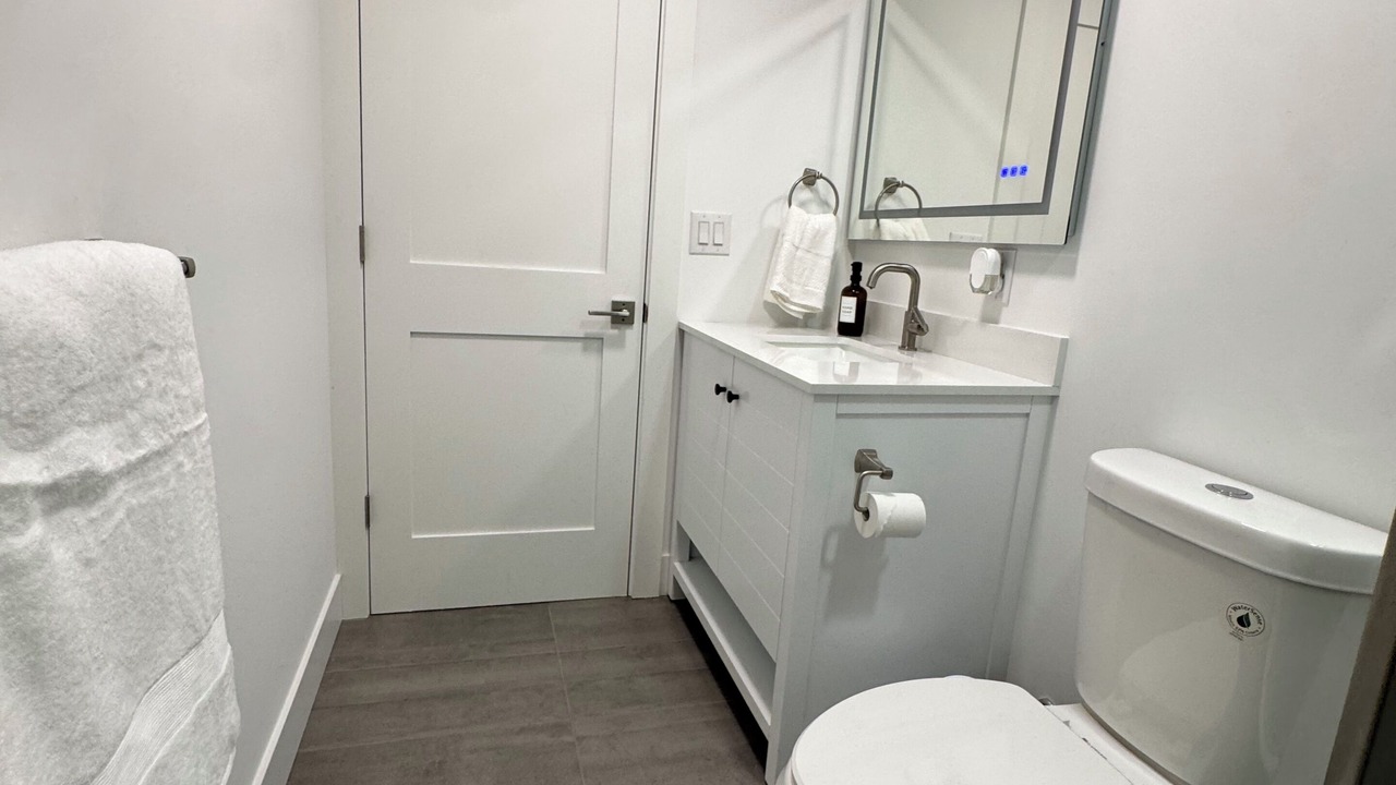 Photo of Bathroom in Springfield
